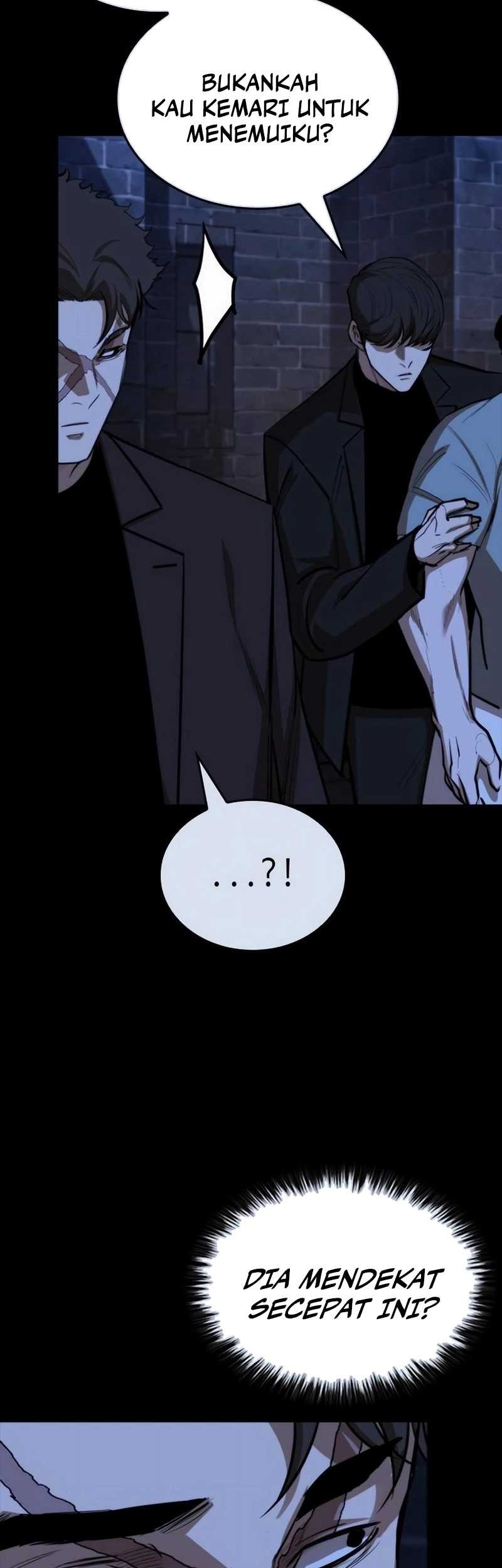 Vanta Black Chapter 25 - halaman 41