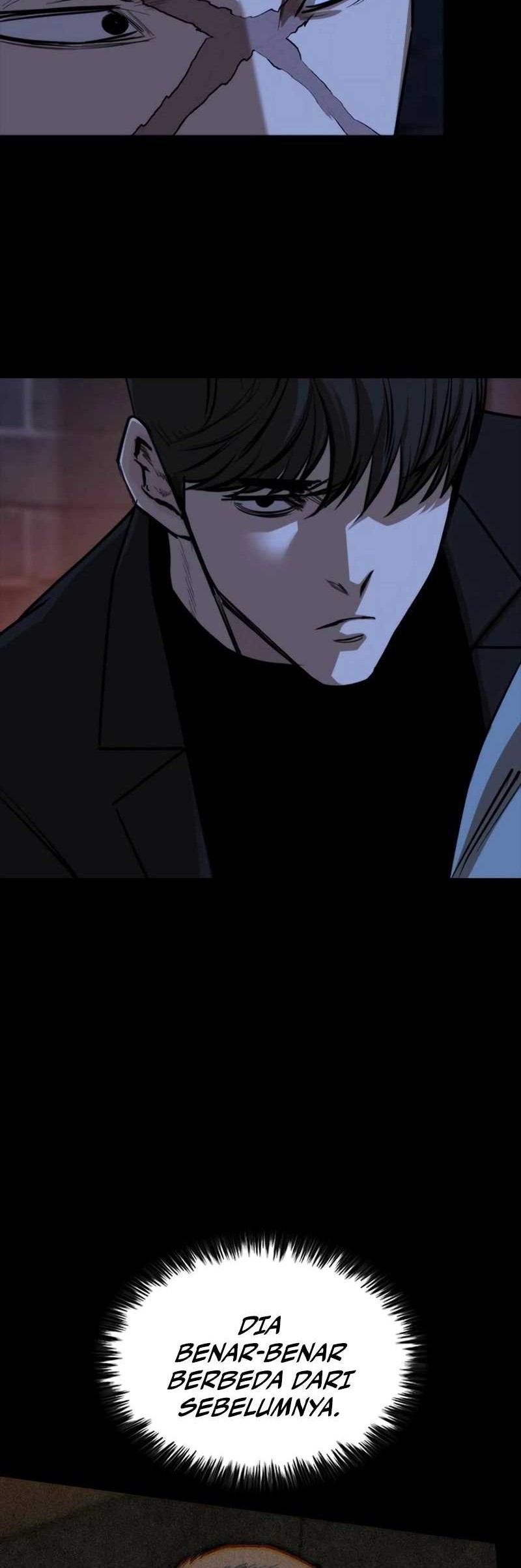 Vanta Black Chapter 25 - halaman 42