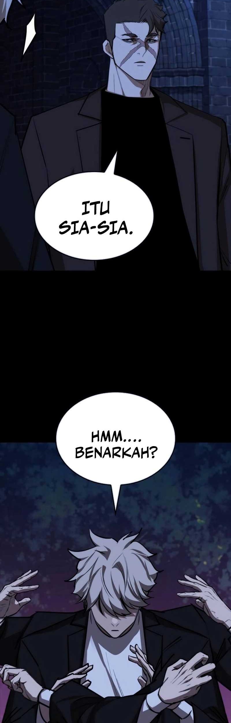 Vanta Black Chapter 25 - halaman 46