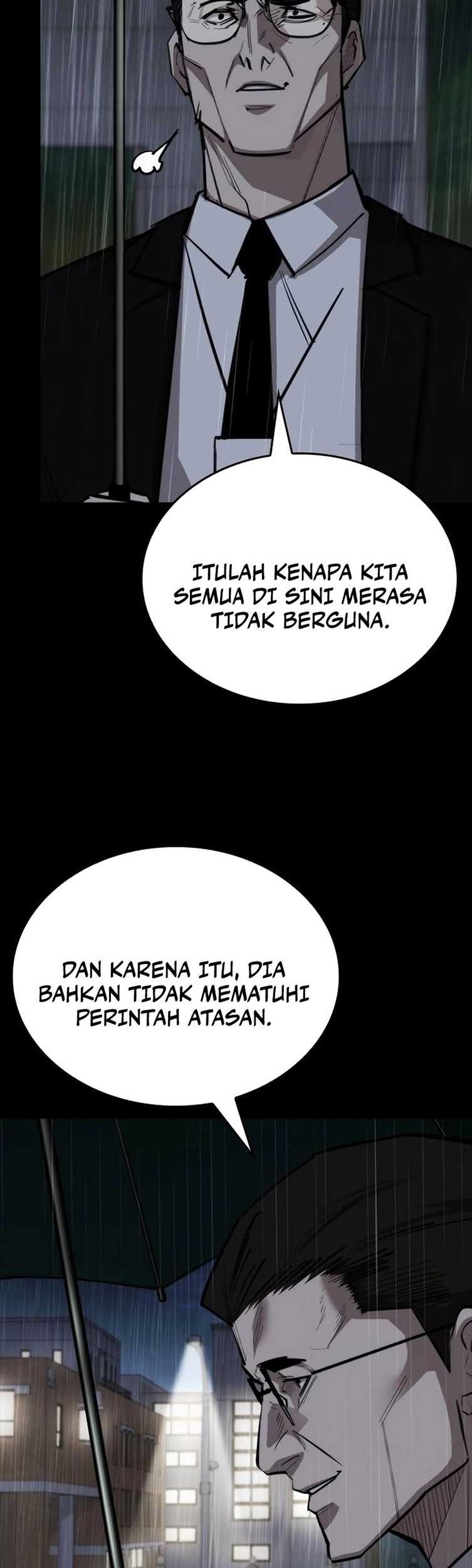 Vanta Black Chapter 25 - halaman 5