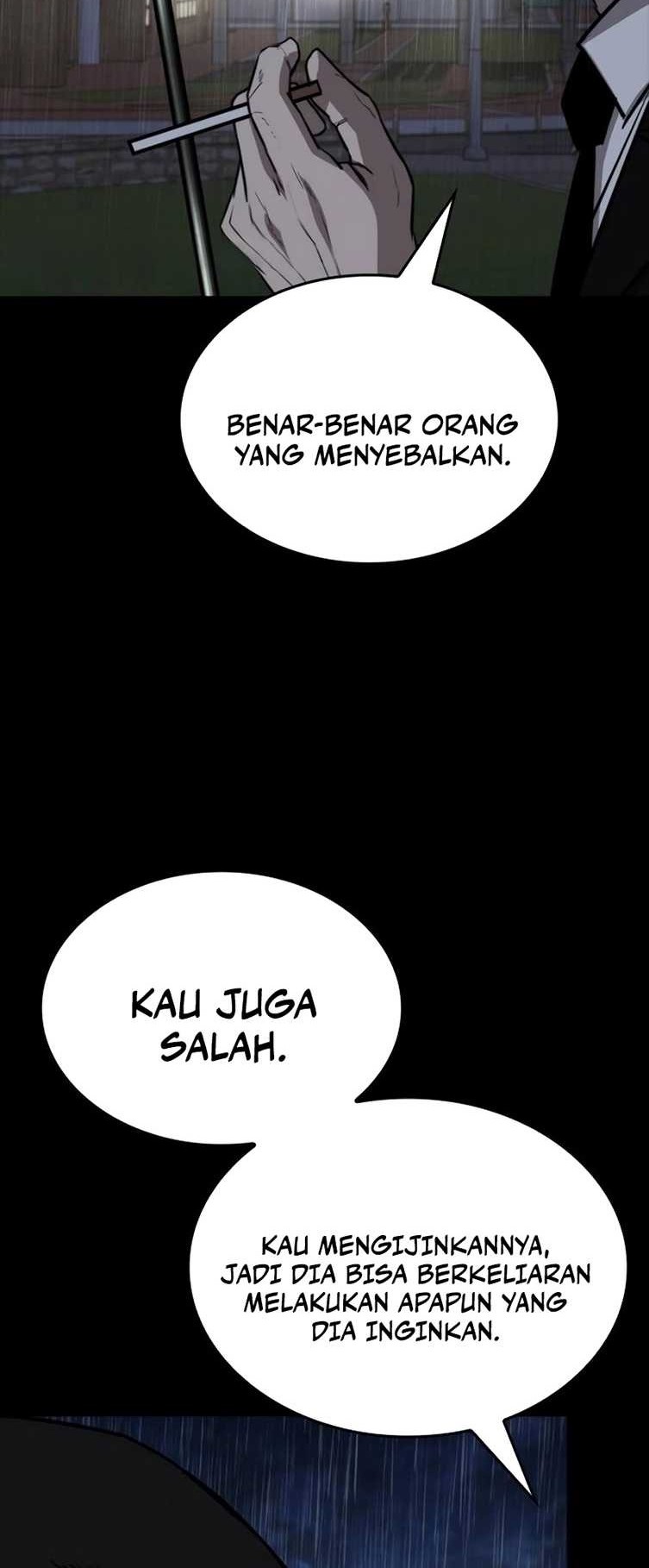 Vanta Black Chapter 25 - halaman 6