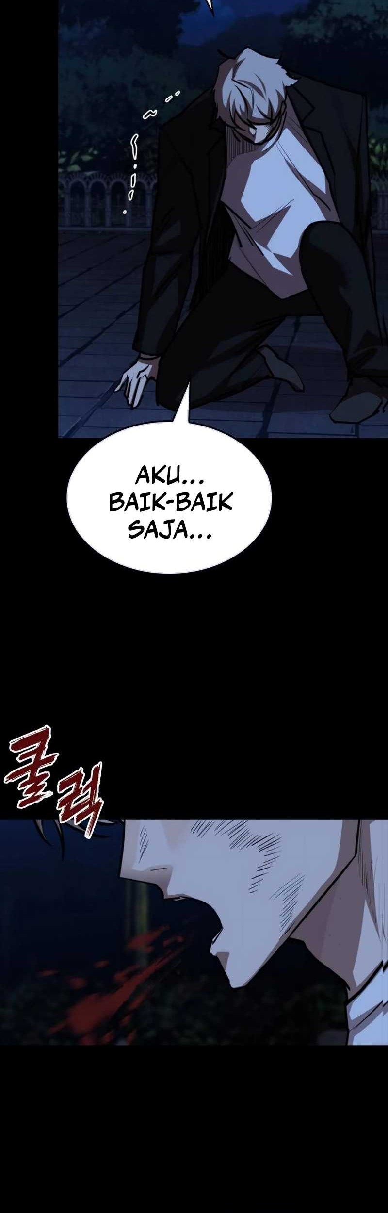 Vanta Black Chapter 25 - halaman 60