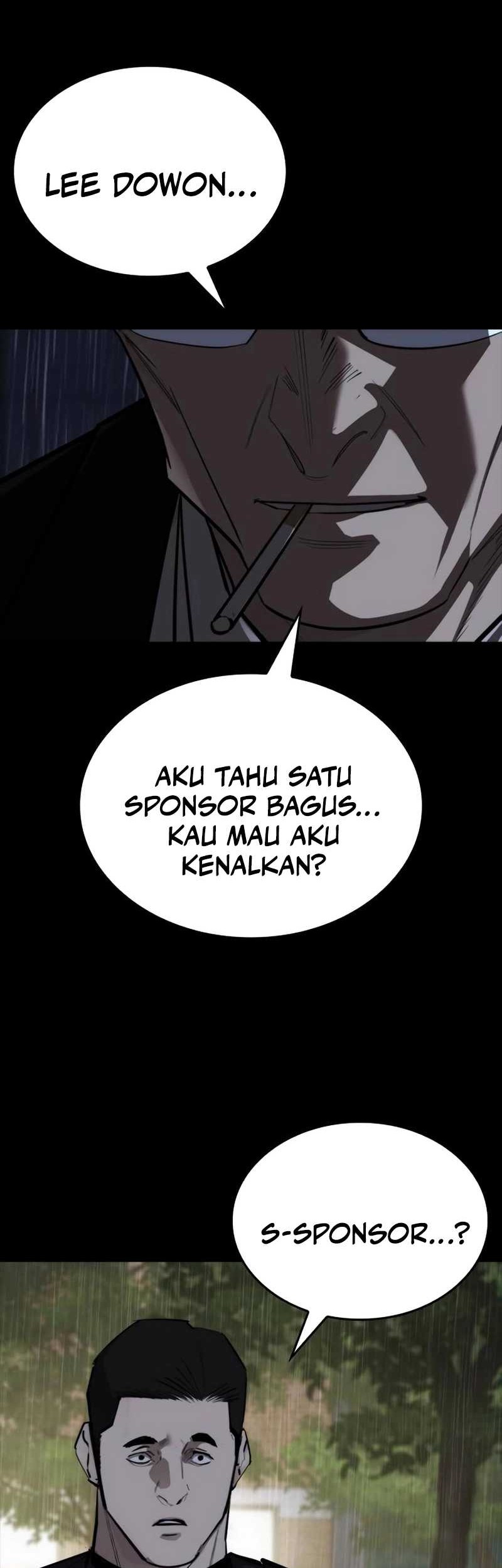 Vanta Black Chapter 25 - halaman 8