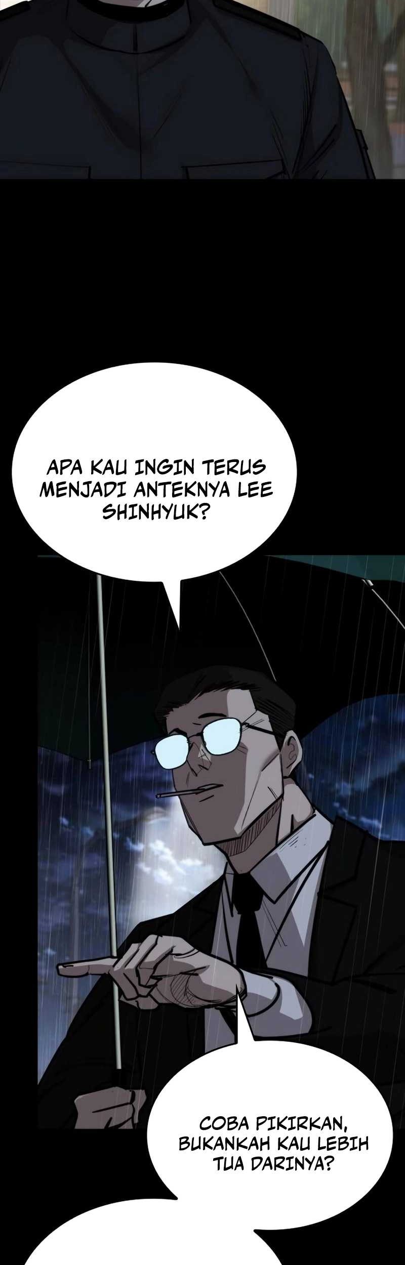 Vanta Black Chapter 25 - halaman 9