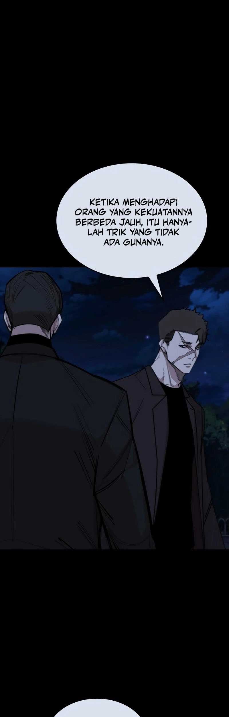 Vanta Black Chapter 26 - halaman 1