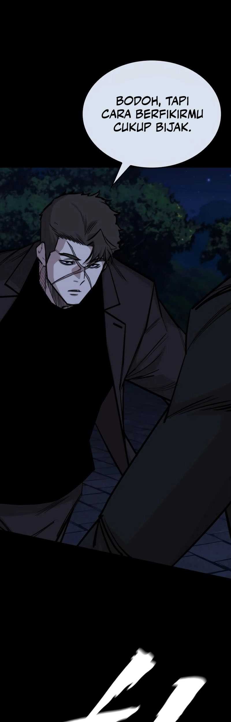 Vanta Black Chapter 26 - halaman 13