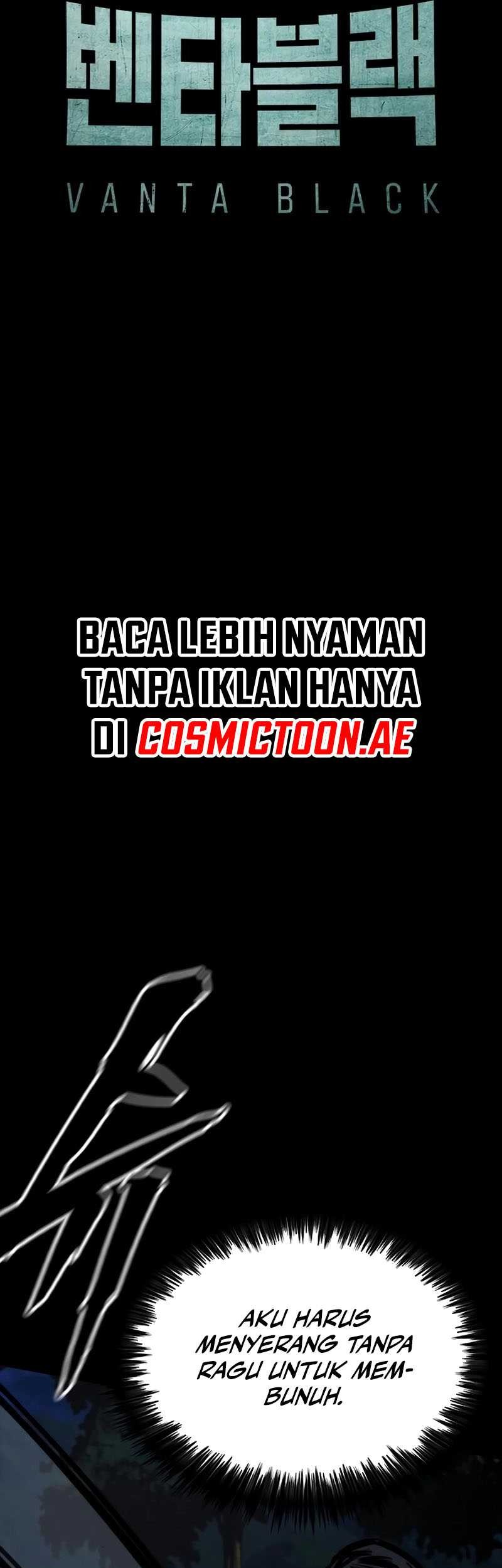 Vanta Black Chapter 26 - halaman 16