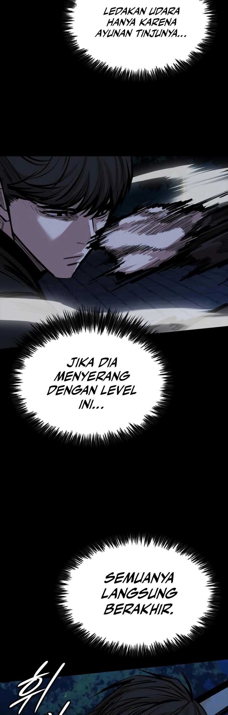Vanta Black Chapter 26 - halaman 19
