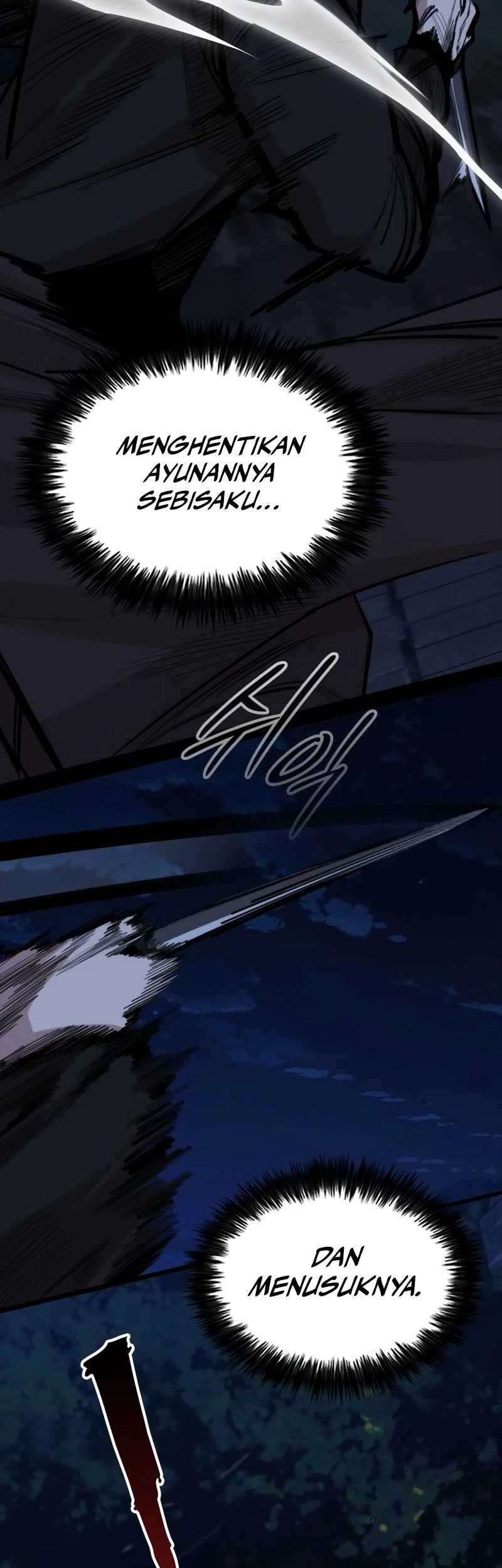 Vanta Black Chapter 26 - halaman 21