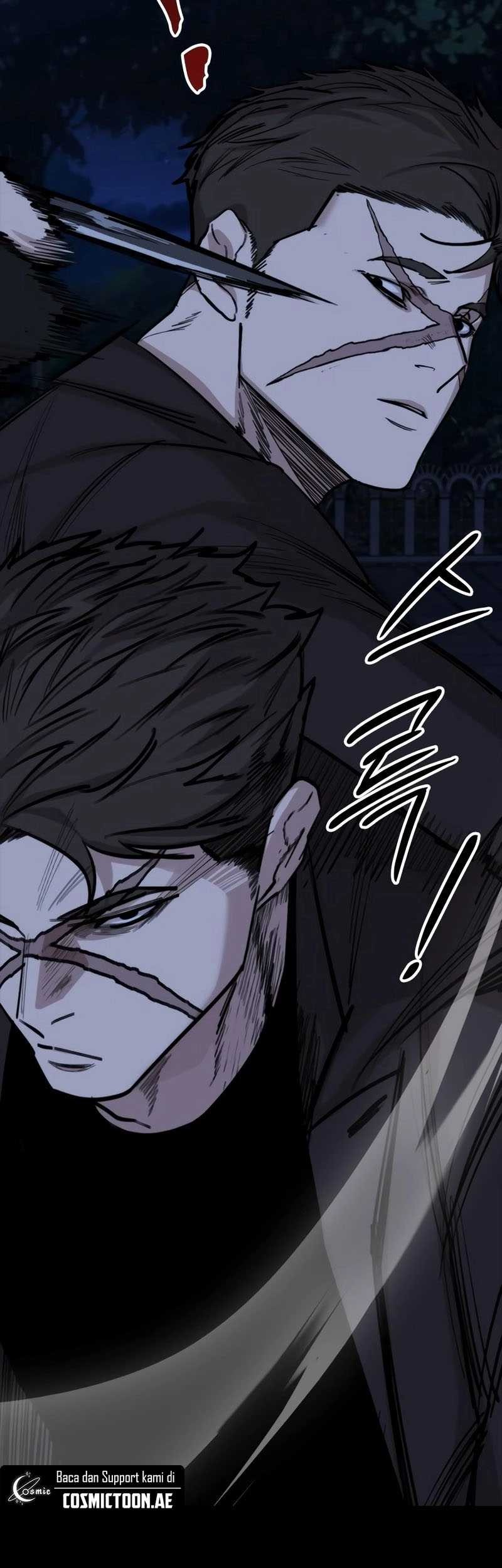 Vanta Black Chapter 26 - halaman 22