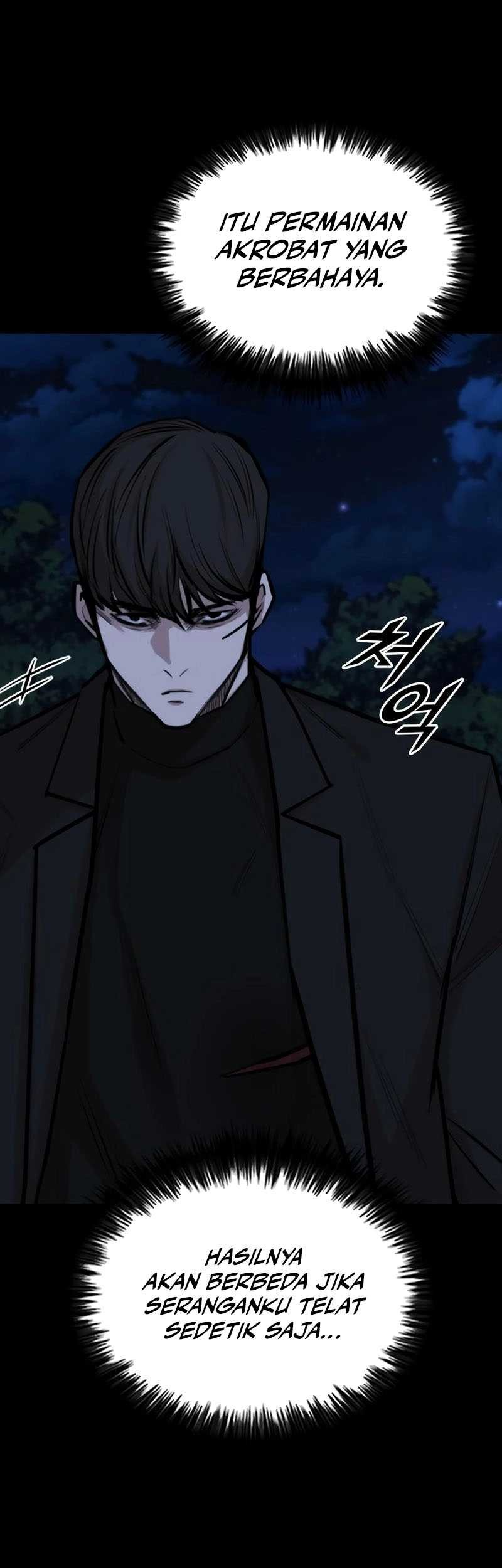 Vanta Black Chapter 26 - halaman 31