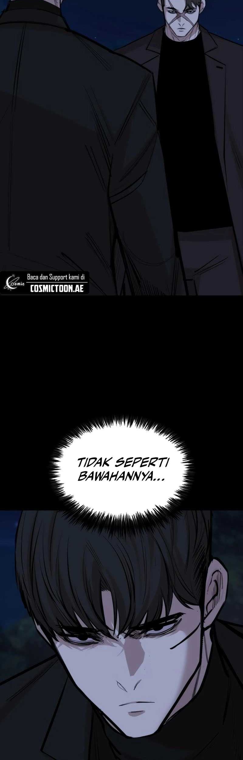 Vanta Black Chapter 26 - halaman 33