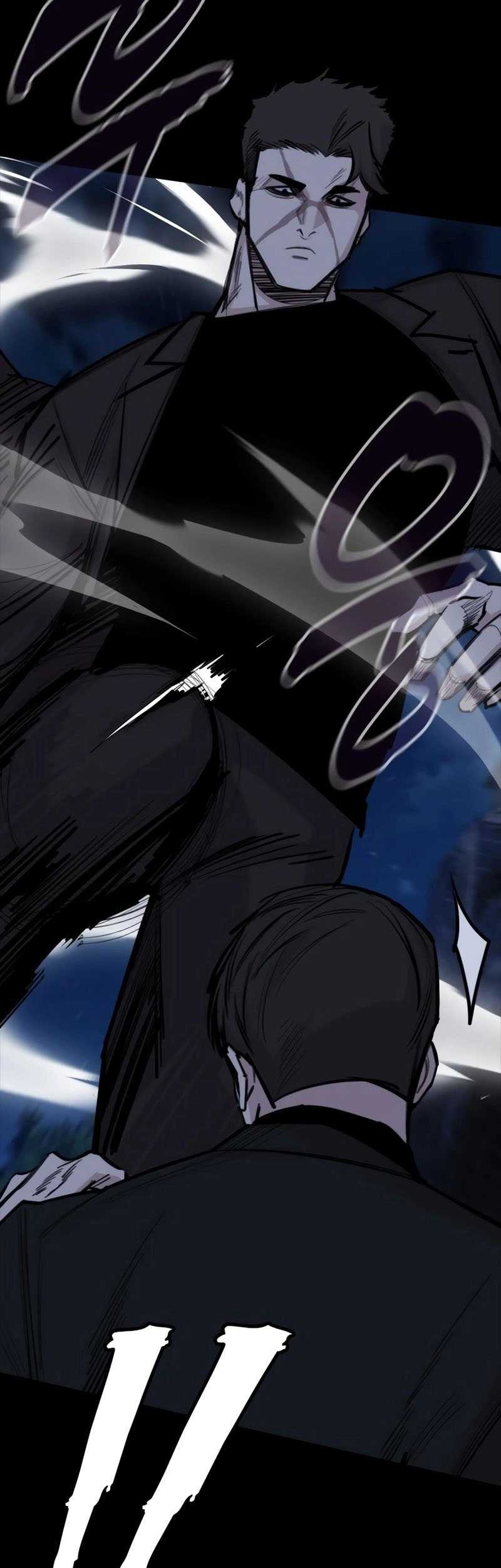 Vanta Black Chapter 26 - halaman 36