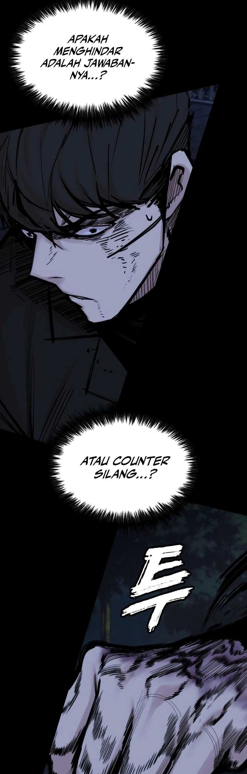 Vanta Black Chapter 26 - halaman 43