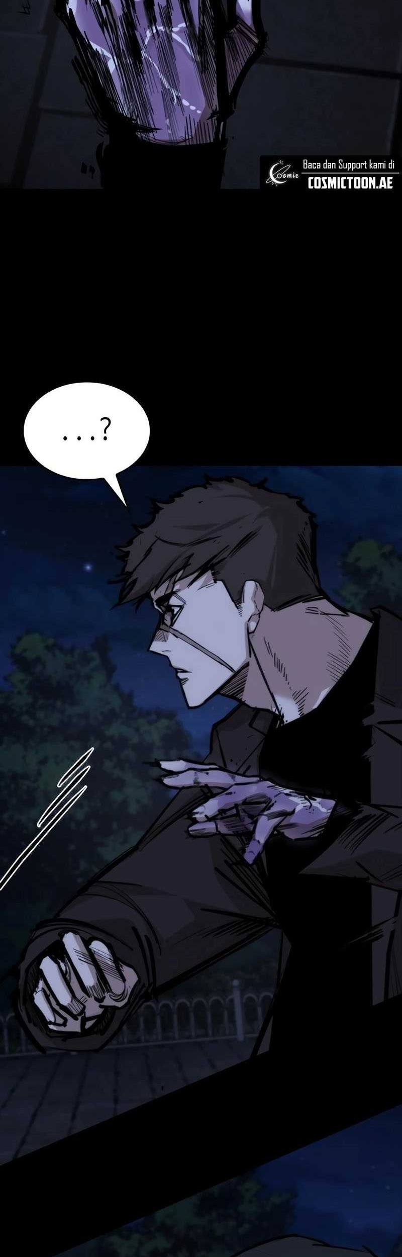 Vanta Black Chapter 26 - halaman 47