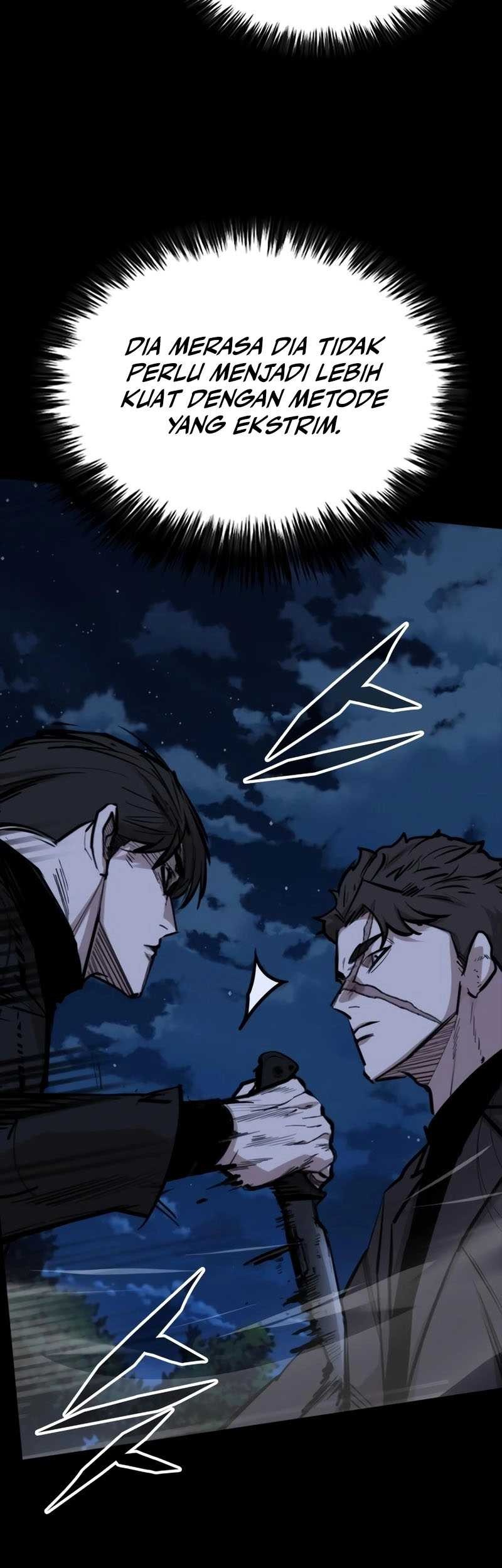 Vanta Black Chapter 26 - halaman 58