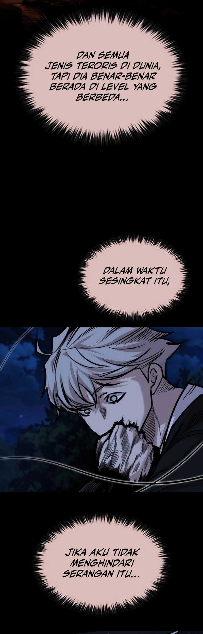 Vanta Black Chapter 26 - halaman 6