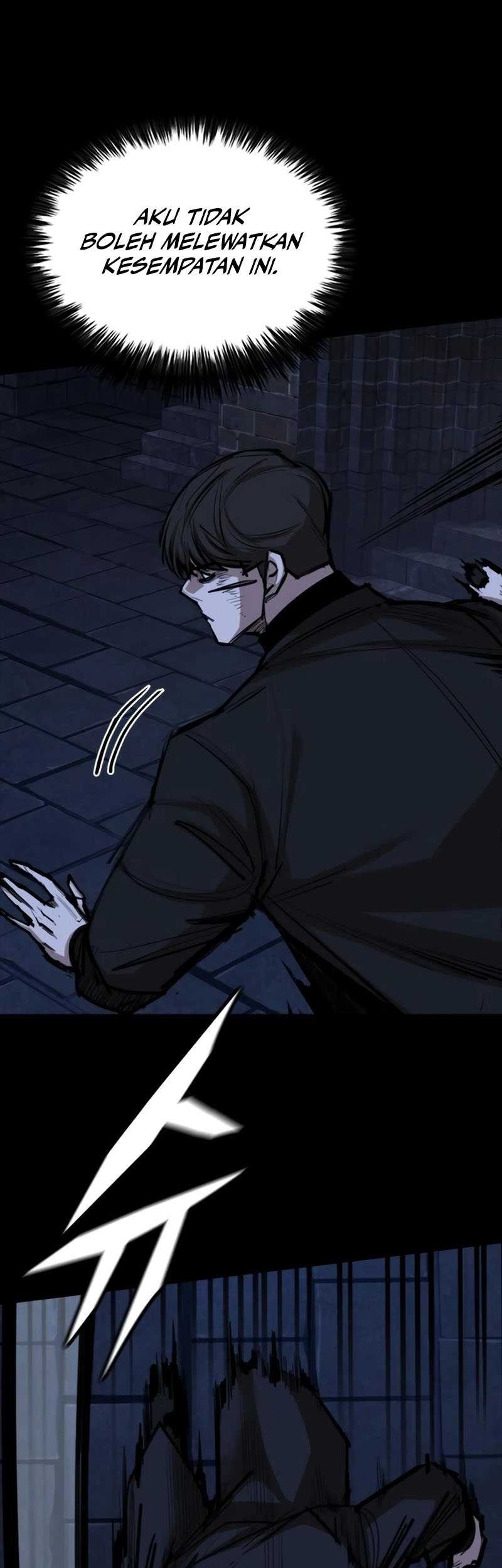 Vanta Black Chapter 26 - halaman 61