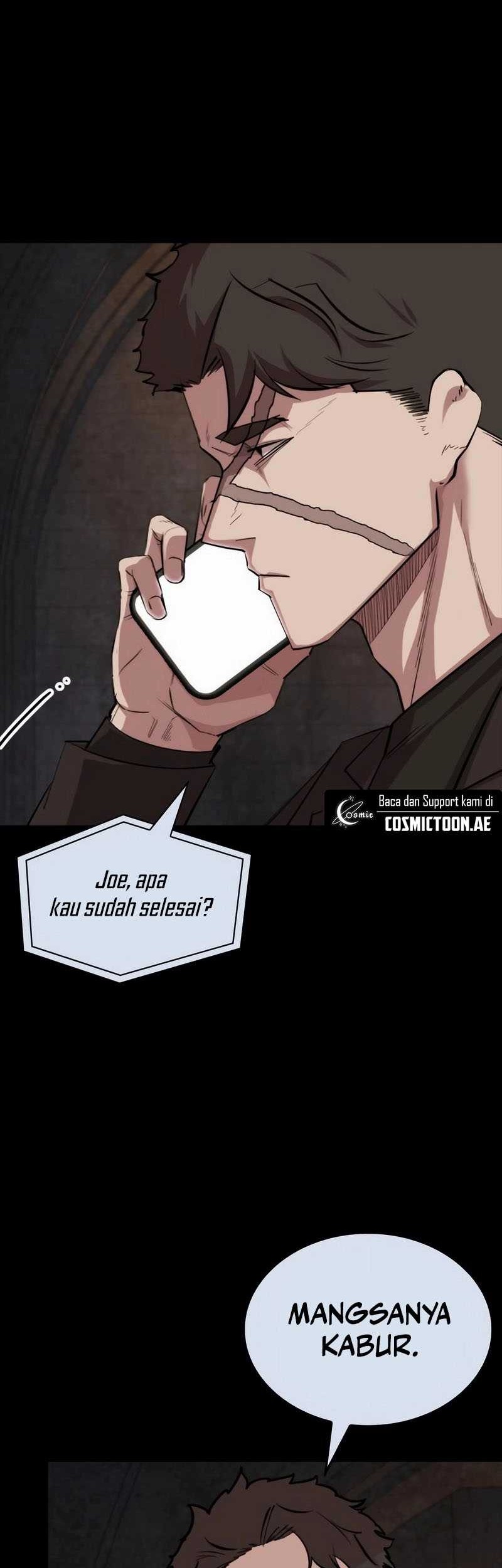 Vanta Black Chapter 27 - halaman 14