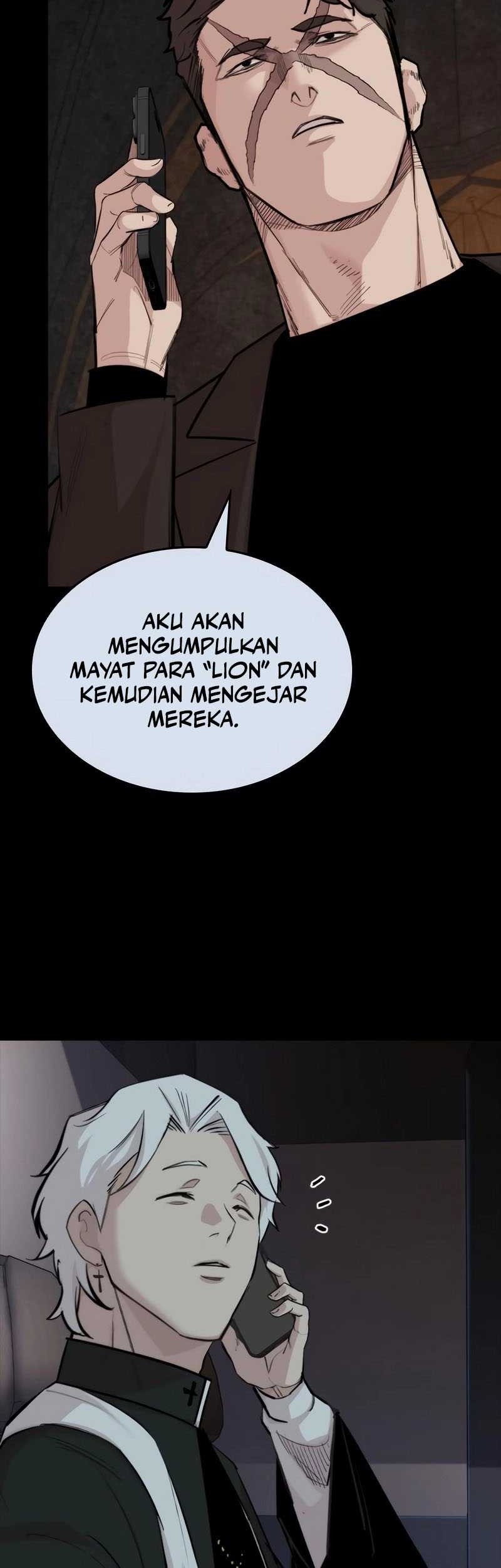Vanta Black Chapter 27 - halaman 15