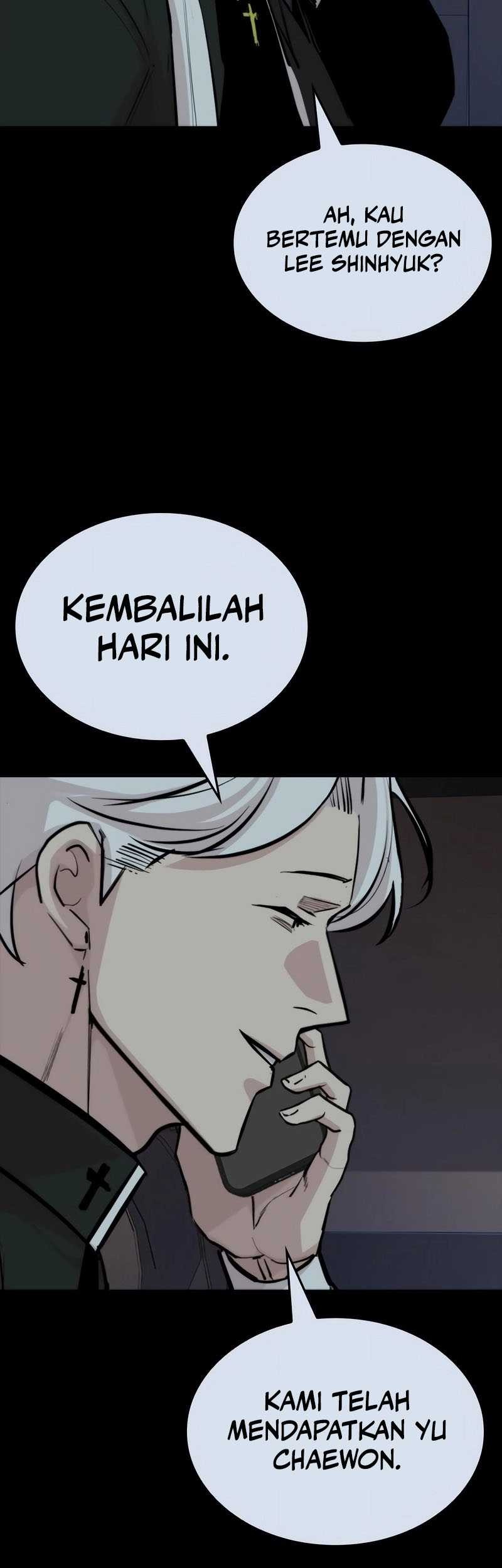 Vanta Black Chapter 27 - halaman 16