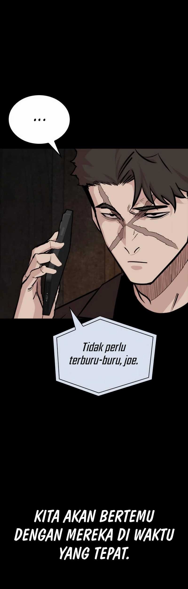 Vanta Black Chapter 27 - halaman 17