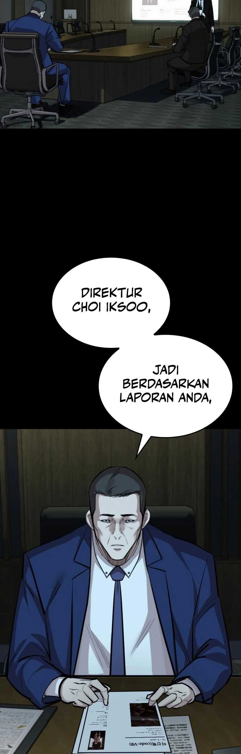 Vanta Black Chapter 27 - halaman 19