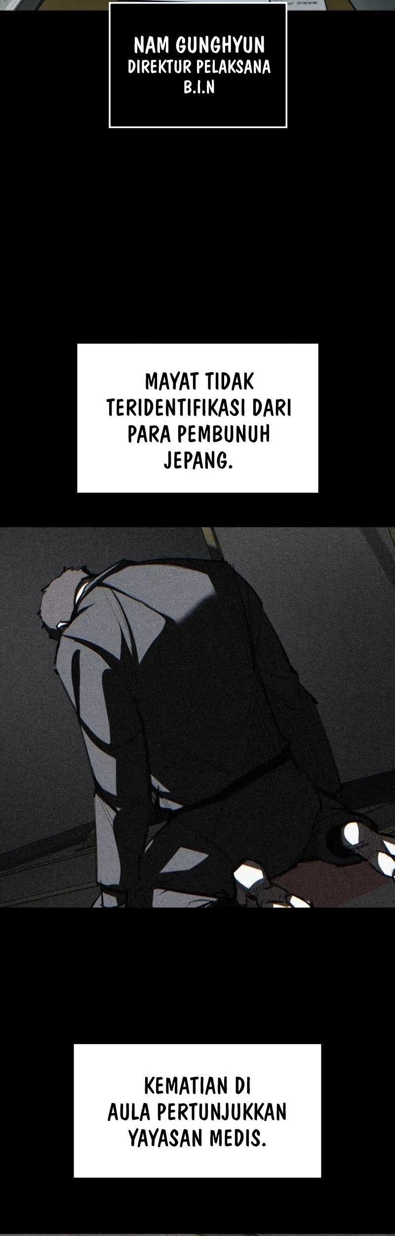 Vanta Black Chapter 27 - halaman 20