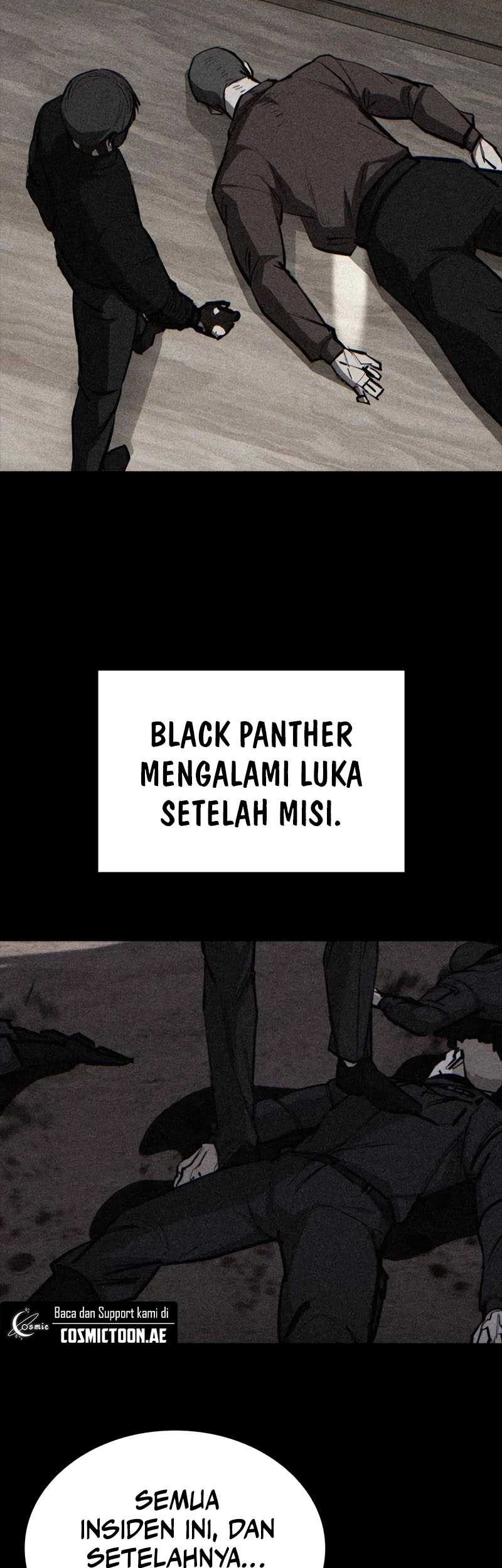 Vanta Black Chapter 27 - halaman 21