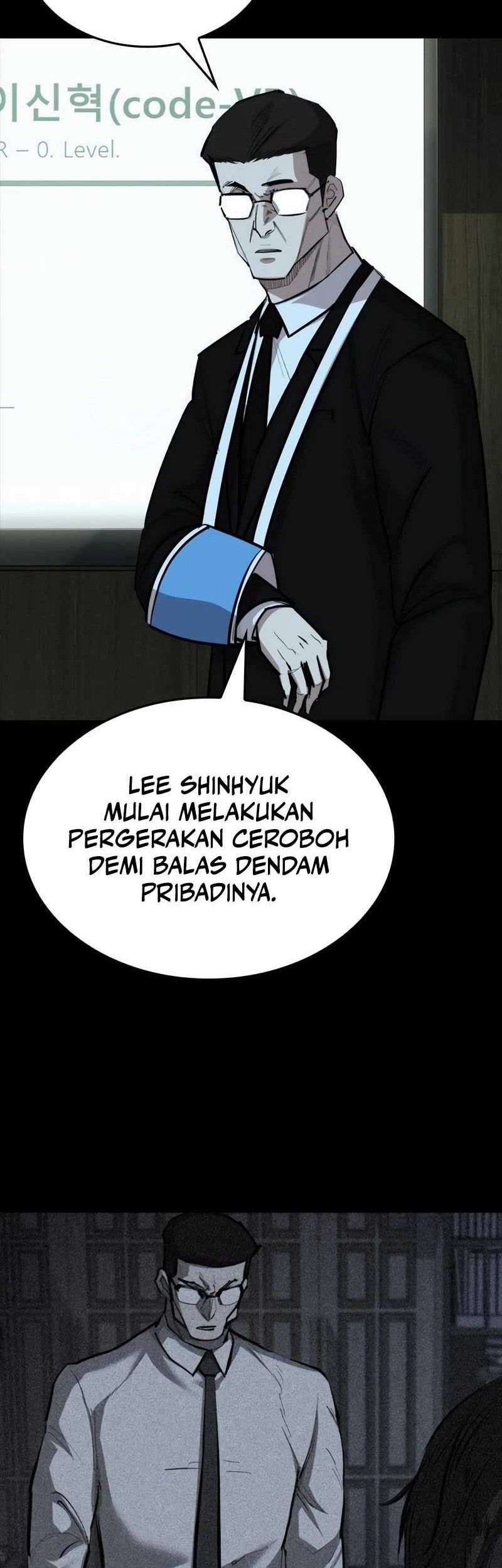 Vanta Black Chapter 27 - halaman 23