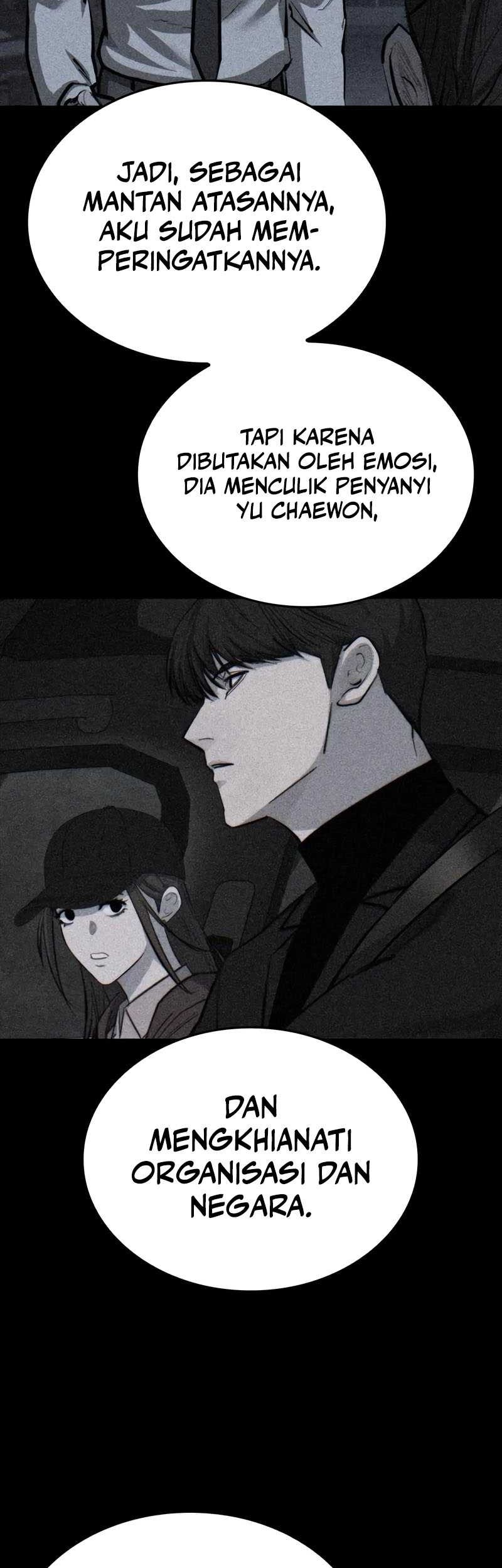 Vanta Black Chapter 27 - halaman 24