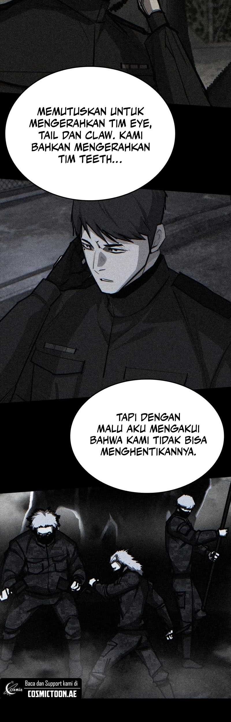 Vanta Black Chapter 27 - halaman 26