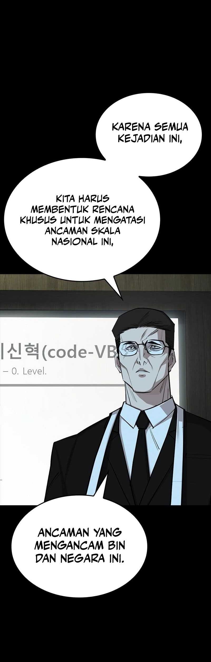 Vanta Black Chapter 27 - halaman 29