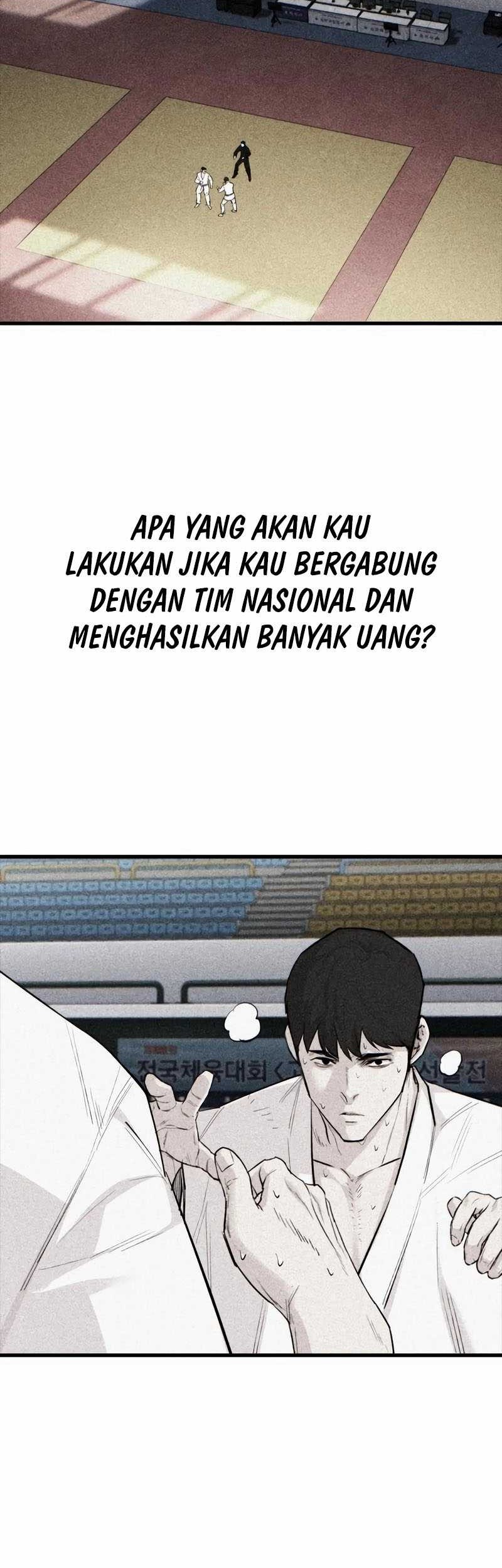 Vanta Black Chapter 27 - halaman 3