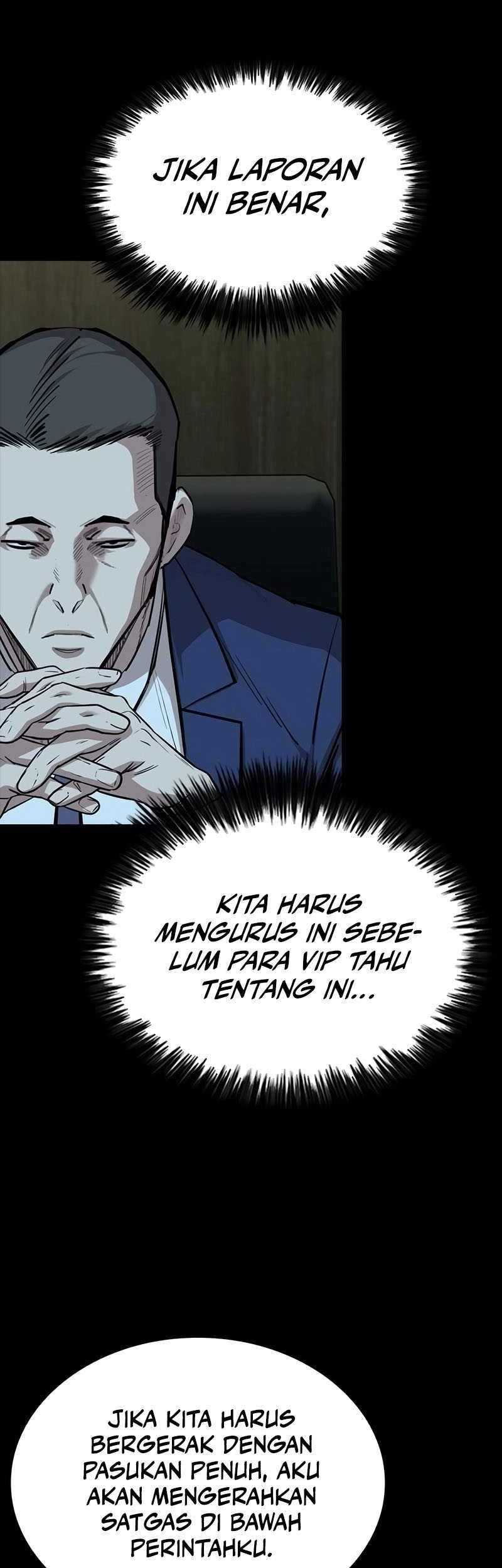 Vanta Black Chapter 27 - halaman 30