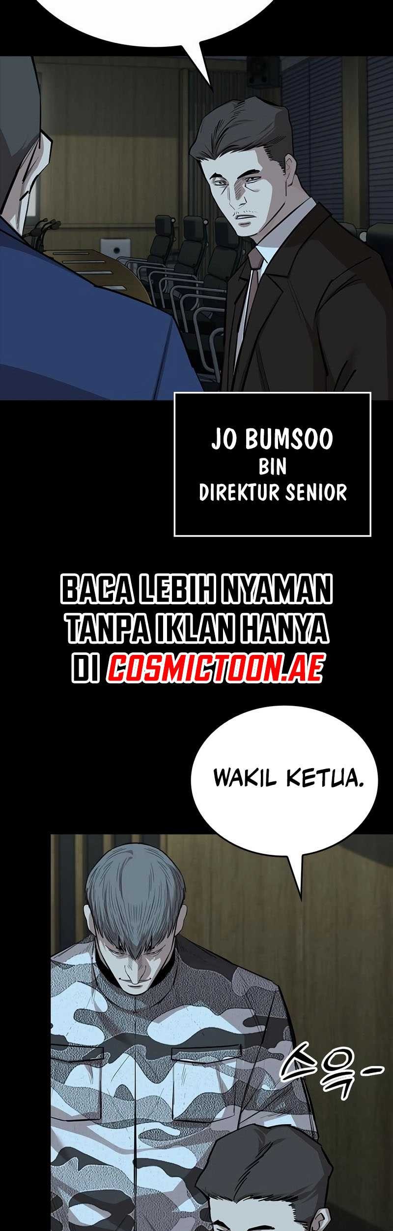 Vanta Black Chapter 27 - halaman 31