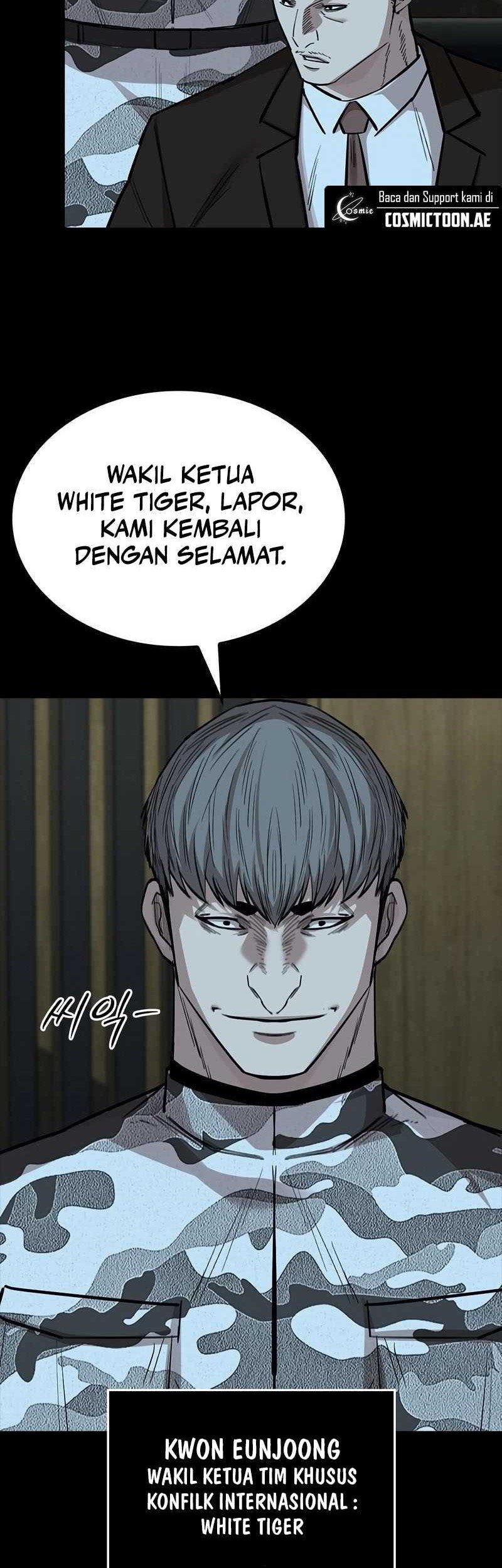 Vanta Black Chapter 27 - halaman 32