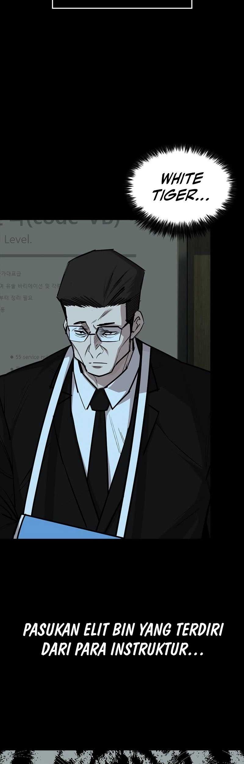 Vanta Black Chapter 27 - halaman 33