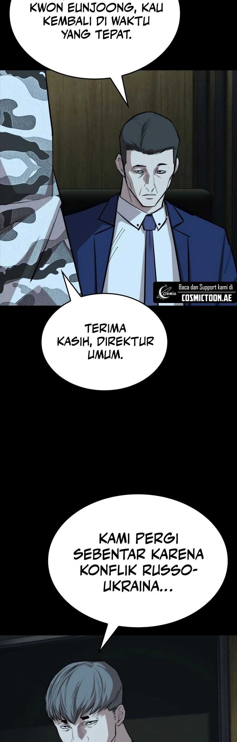 Vanta Black Chapter 27 - halaman 35