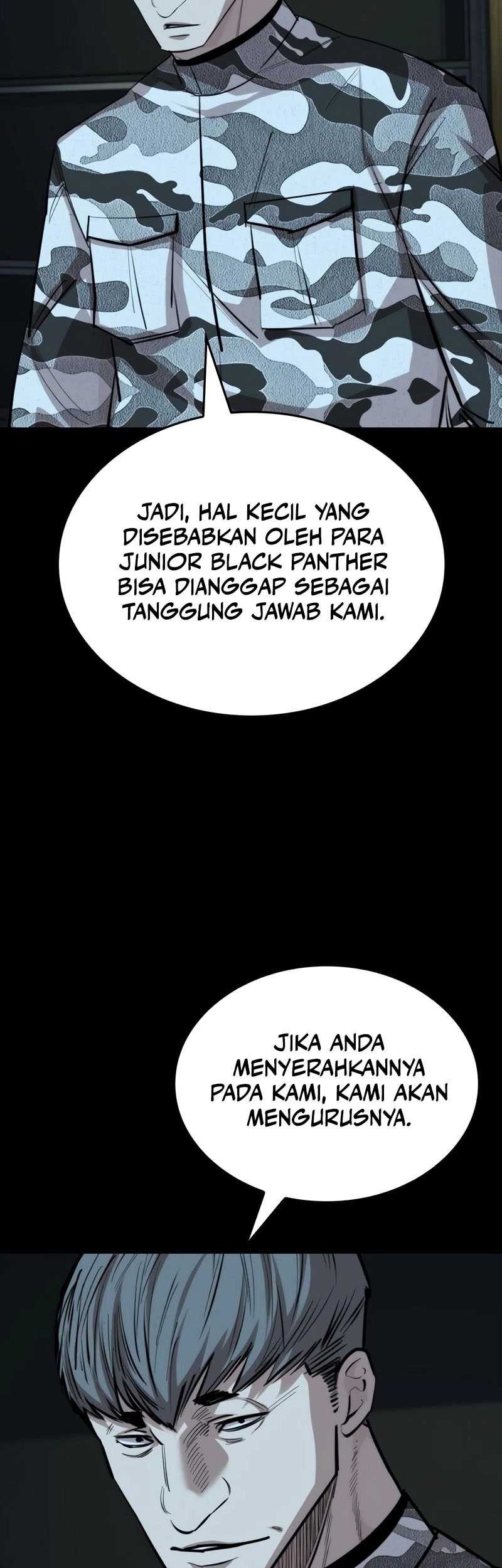 Vanta Black Chapter 27 - halaman 36