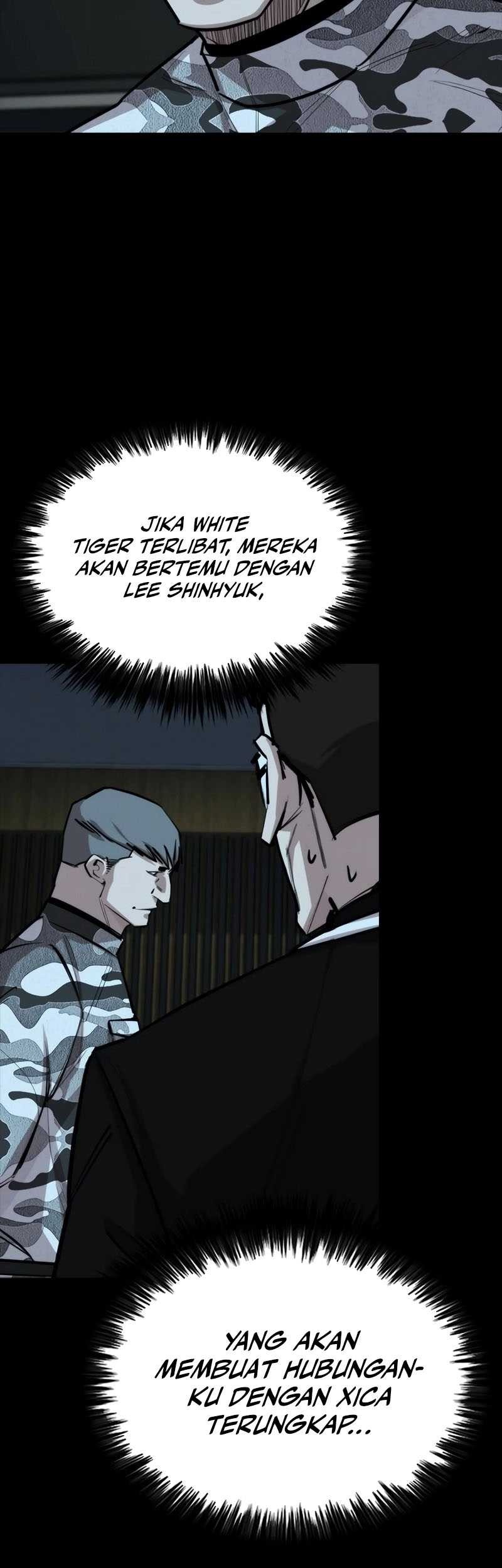 Vanta Black Chapter 27 - halaman 37