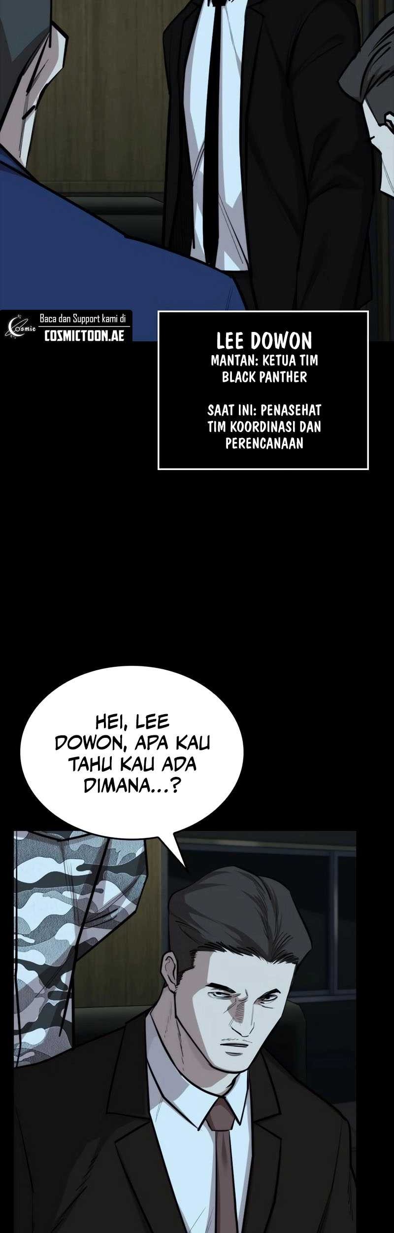 Vanta Black Chapter 27 - halaman 39