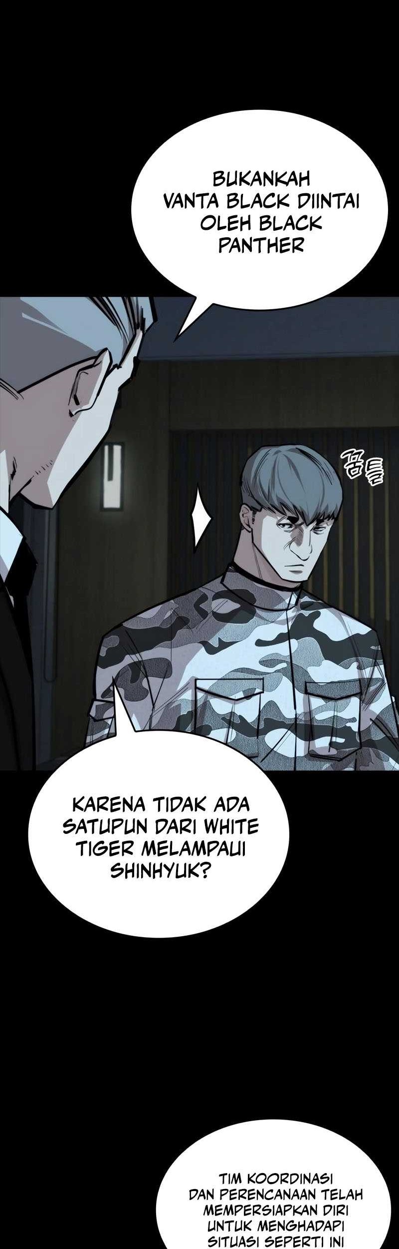 Vanta Black Chapter 27 - halaman 41