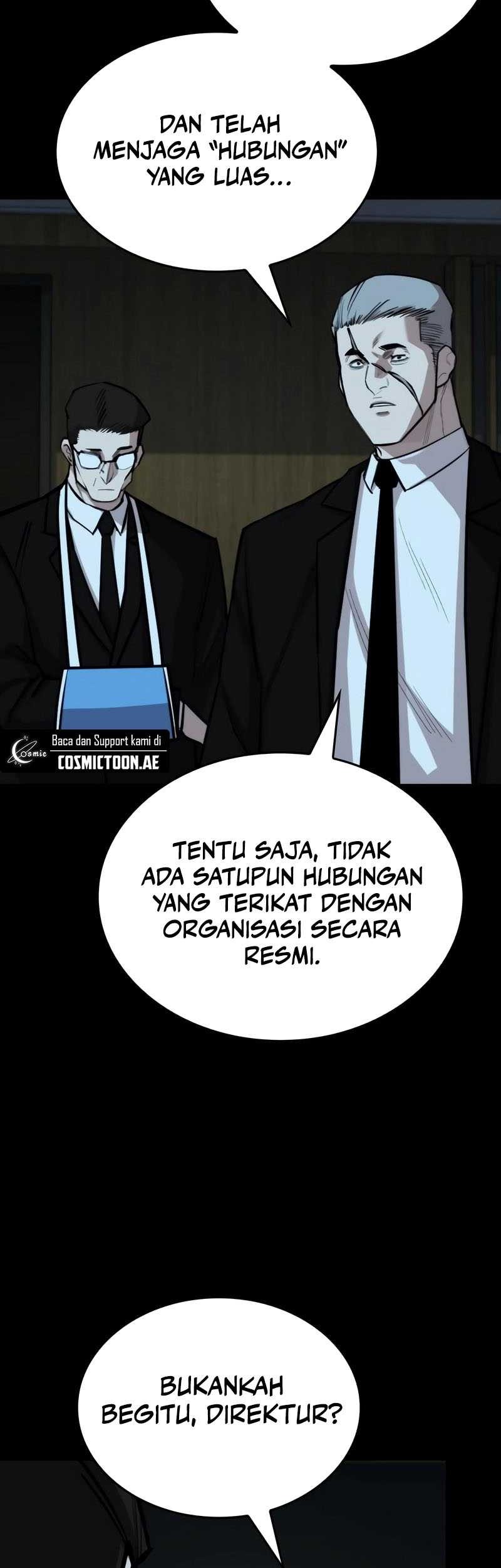 Vanta Black Chapter 27 - halaman 42