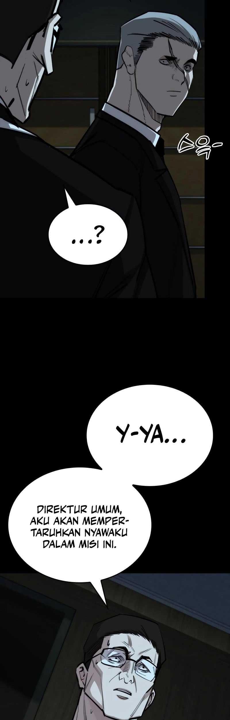 Vanta Black Chapter 27 - halaman 43