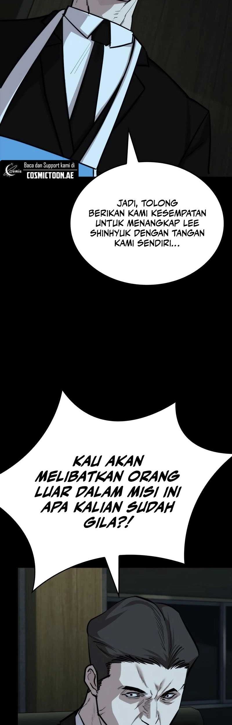 Vanta Black Chapter 27 - halaman 44