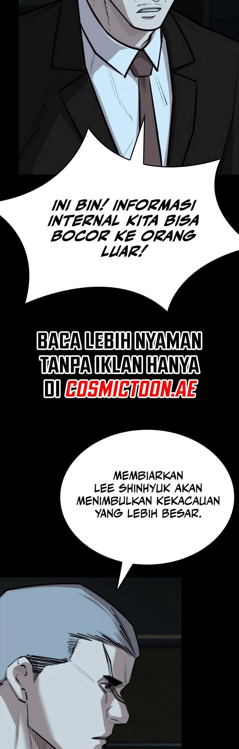 Vanta Black Chapter 27 - halaman 45