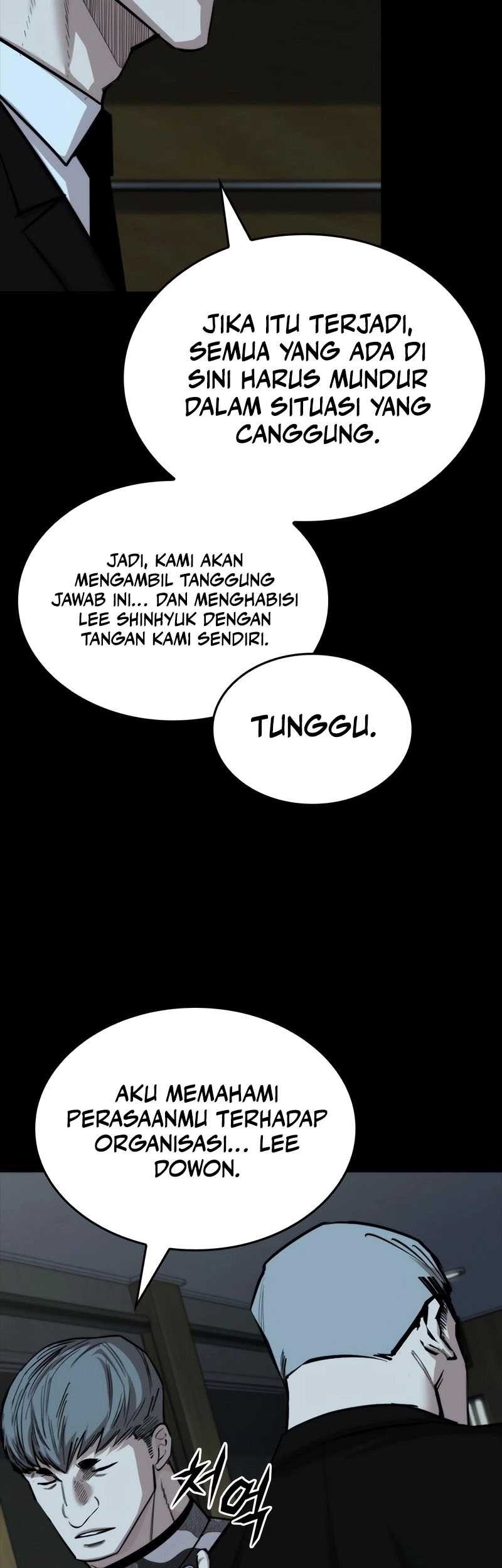 Vanta Black Chapter 27 - halaman 46