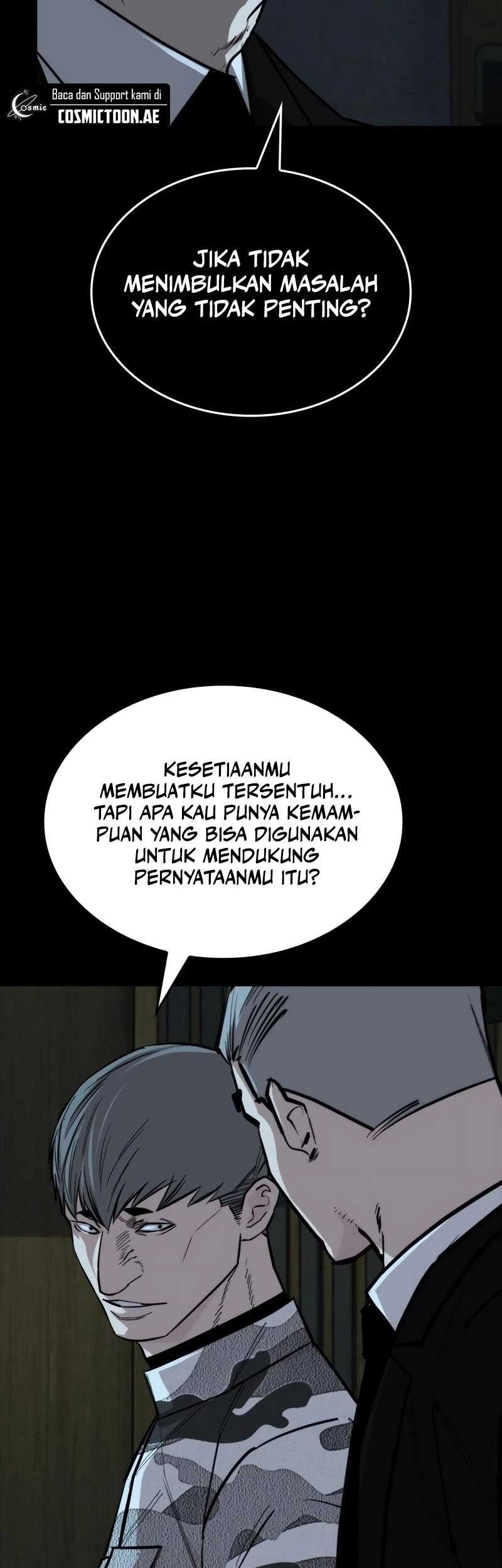 Vanta Black Chapter 27 - halaman 49
