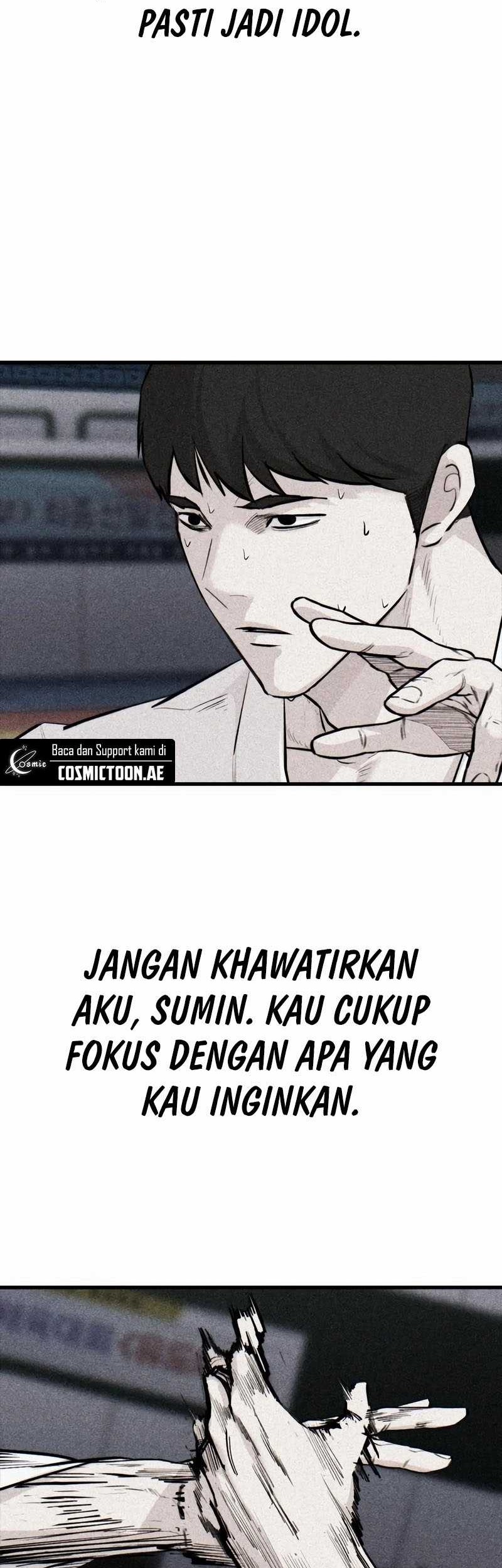 Vanta Black Chapter 27 - halaman 5